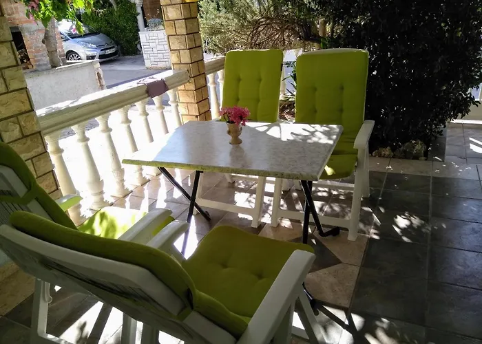 Apartmani Korade