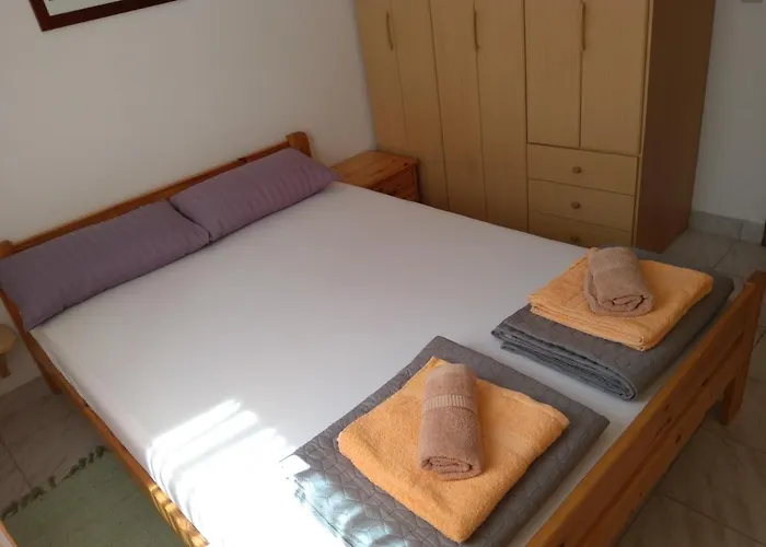 Apartmani Korade