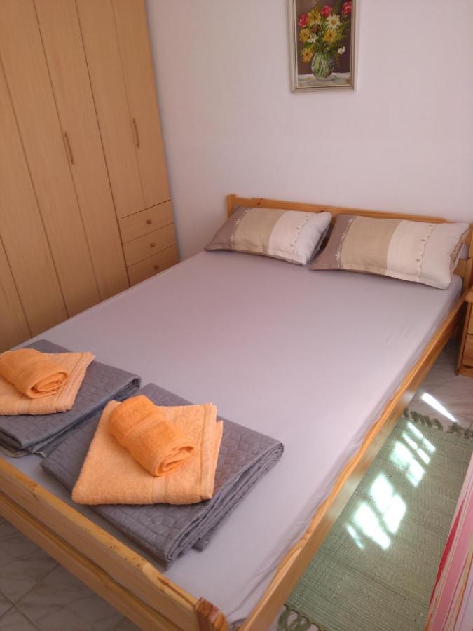 Apartment Korade Vir