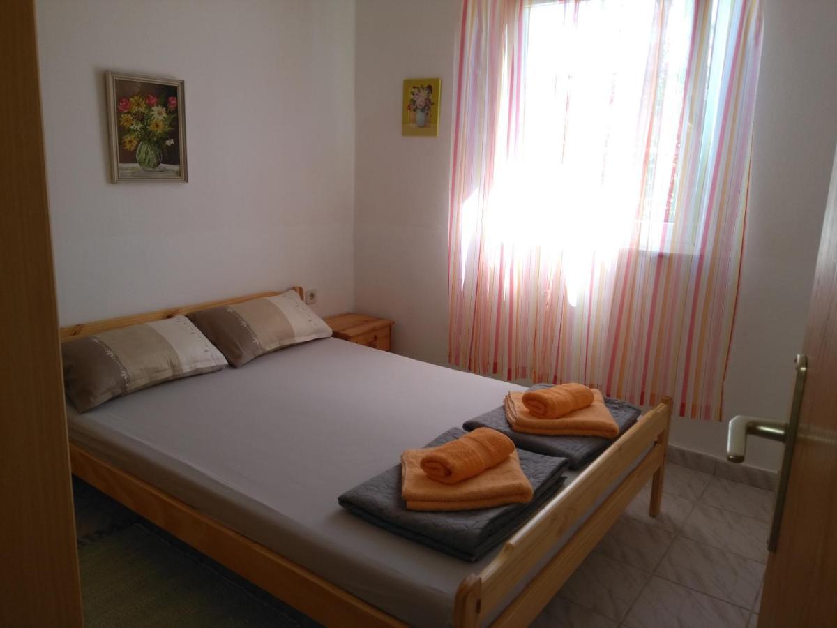 Korade Apartment *