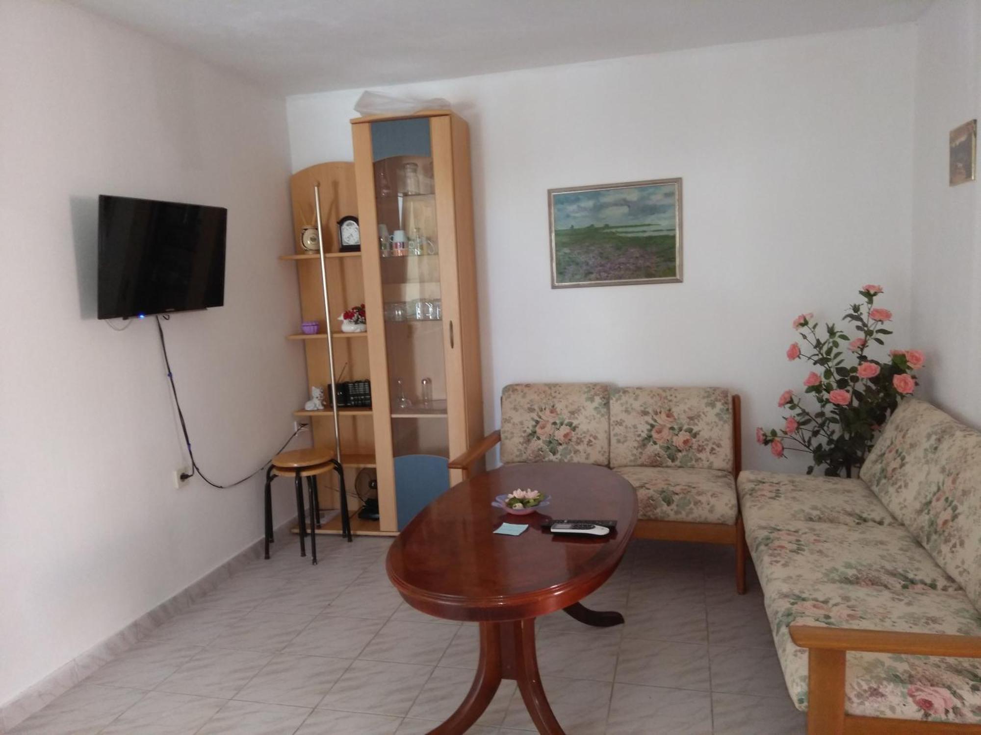 Apartament Korade Vir