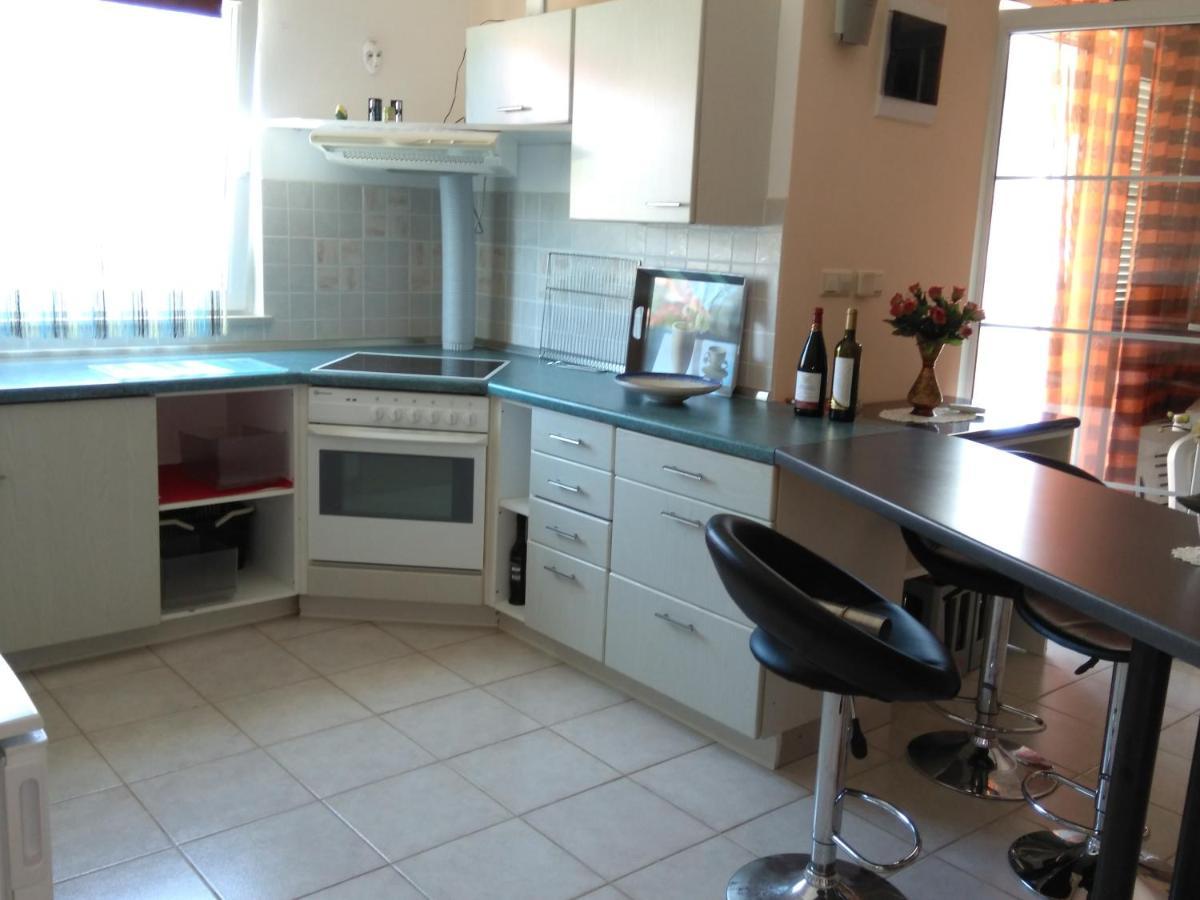 Apartment Korade *