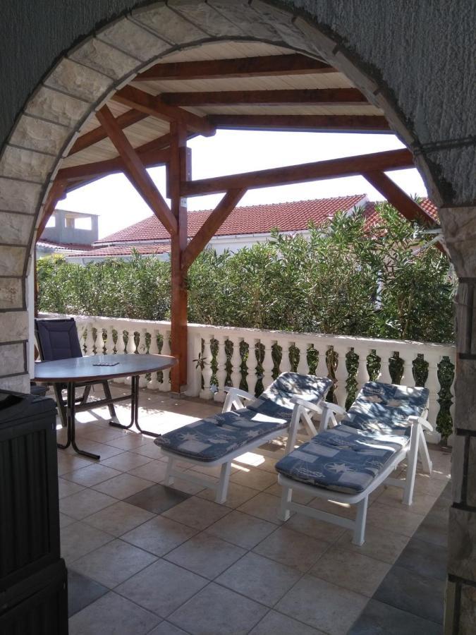 Korade Apartament Vir