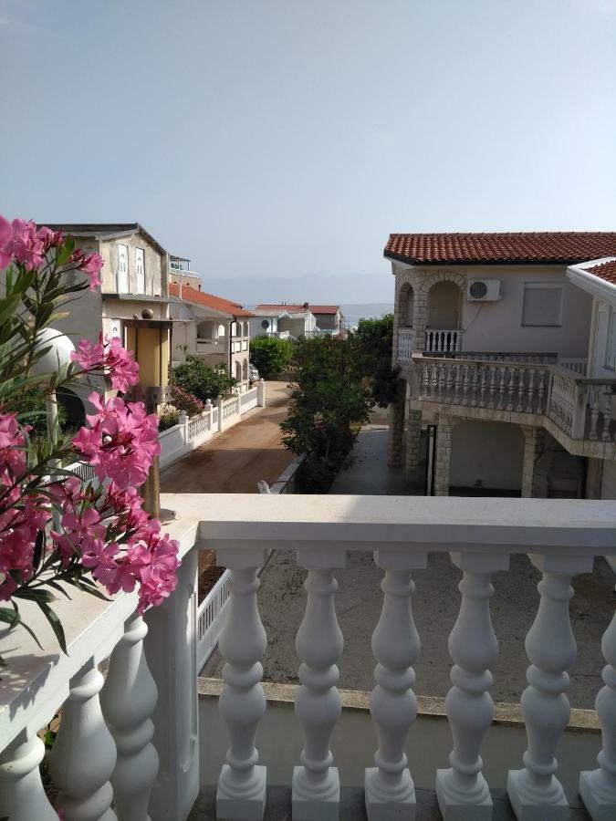 Korade Apartment