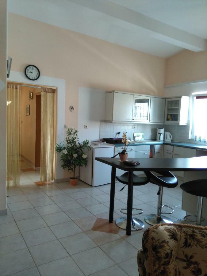 Apartament Korade *